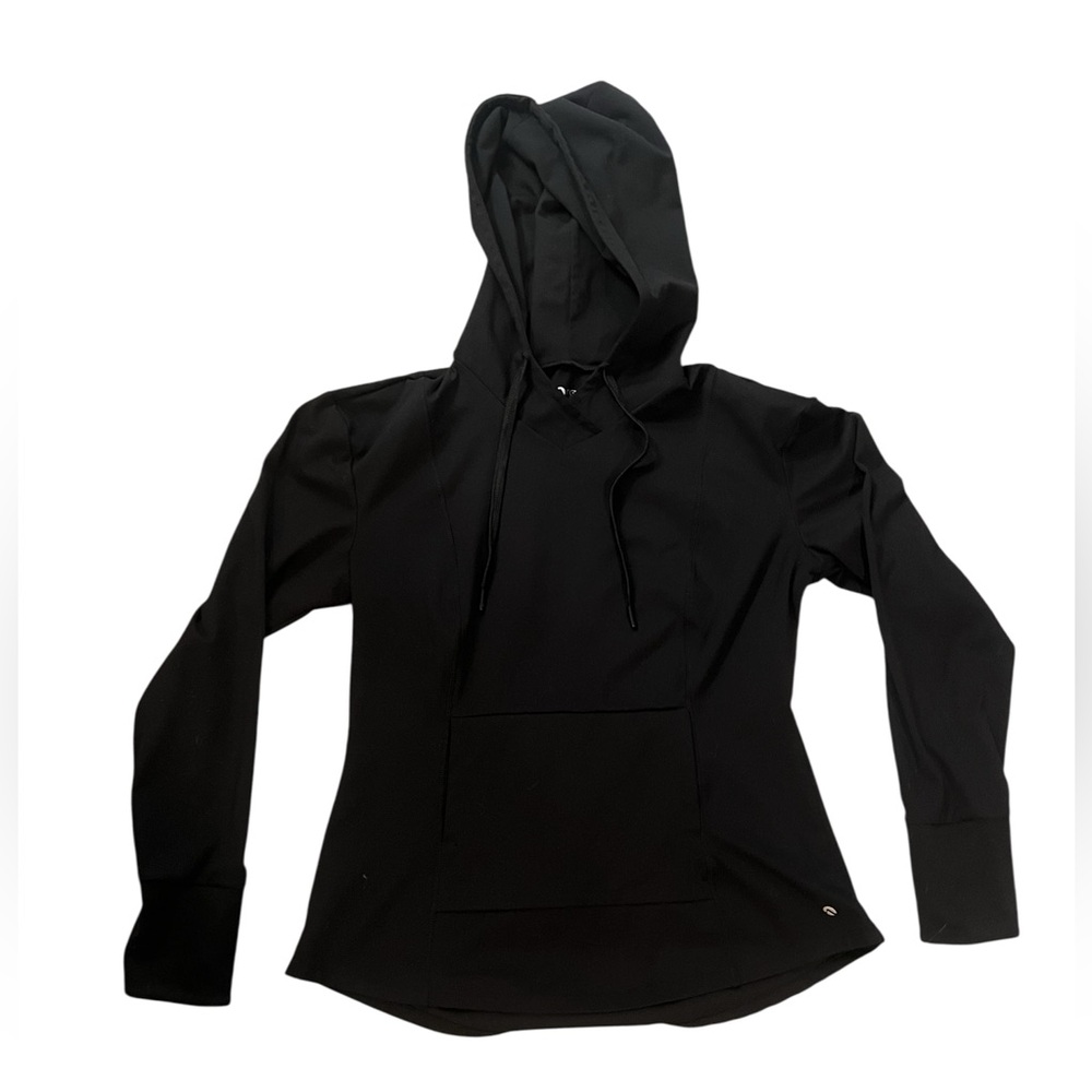Next Black Women's Hoodie- Comfortable and Flattering Fit